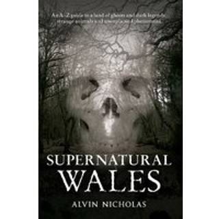 Supernatural Wales