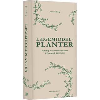 Lægemiddelplanter