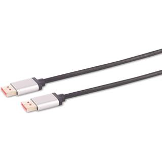HomeCinema - DisplayPort 1.4 kabel - 8K/60Hz - 2 m