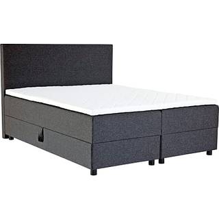 Nordisk Fjer B110 opbevaringsseng 160x200 cm