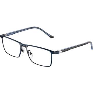 Starck SH2066 0002 56 Briller Mænd Blue - Blue - 56mm