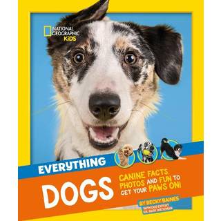 Everything: Dogs