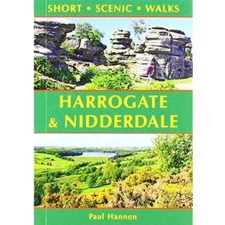 Harrogate & Nidderdale
