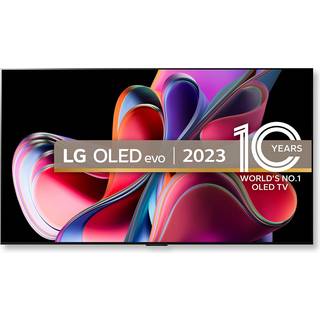 Lg G3 77" 4k Oled Evo Smart-tv