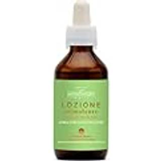 MaterNatura Stimulating Olive Leaf Lotion for Hair Prone to Fall, 100 ml