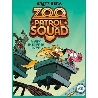 A New Sheriff in Town #3