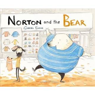 Norton and the Bear