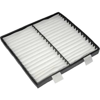 Dorman 259-000 Cabin Air Filter kompatibel med udvalgte Cadillac / Chevrolet / GMC-modeller