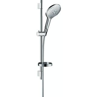 Hansgrohe Raindance Select 150 brusersæt i krom