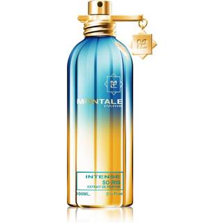 Montale Parfumer Musk Intense So IrisExtrait de Parfums 100 ml (13.040,00 kr / 1 l) - 100 ml