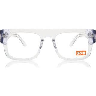 Spy COLESON 5700000000140 57 Briller Mænd Krystalklar - Clear - 57mm