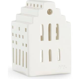 Urbania Lyshus Langkirke hvid