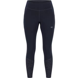 Kari Traa Women's Vilde Thermal Tights Black, XS