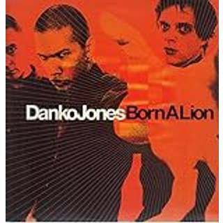 Danko Jones - Born a Lion