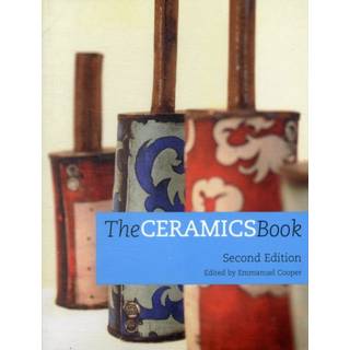 The Ceramics Book
