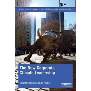 The New Corporate Climate Leadership