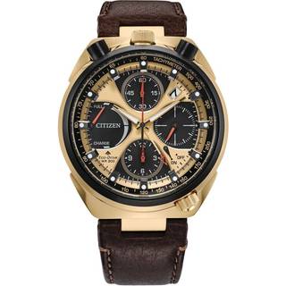 Citizen Promaster AV0072-01X Bullhead Racing Chronograph Watch - Limited Edition - W38319