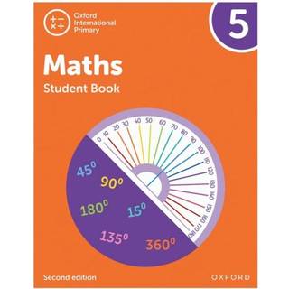 Oxford International Maths: Student Book 5