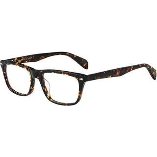 Rag & Bone RNB7014 086 54 Briller Mænd Tortoiseshell - Tortoise - 54mm