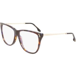 Victoria Beckham VB2636 418 56 Briller Mænd Tortoiseshell - Dark Tortoise - 56mm