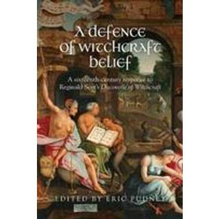A Defence of Witchcraft Belief