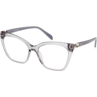 Emilio Pucci Kvinde EP5195 020 Optiske stel Acetat Grå Firkantet Normal