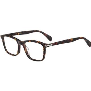 Rag & Bone RNB7024 086 53 Briller Mænd Tortoiseshell - Dark Tortoise - 53mm