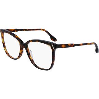 Victoria Beckham VB2641 234 55 Briller Mænd Tortoiseshell - Brown Tortoise - 55mm