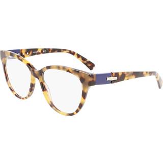 Longchamp LO2698 255 53 Briller Mænd Tortoiseshell - Tortoise - 53mm