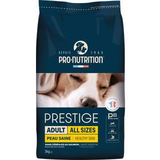 Prestige Adult Healthy Skin - Laks - 3 kg