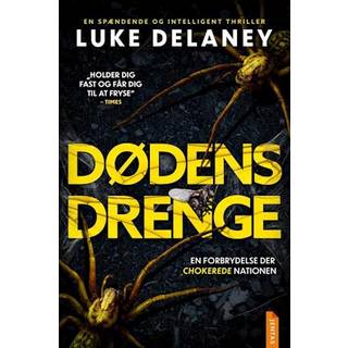 Dødens drenge