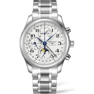 Longines Master Collection 42mm L2.773.4.78.6