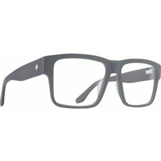 Spy CYRUS OPTICAL 60 5700000000092 60 Briller Mænd Grå - Matte Grey - 60mm