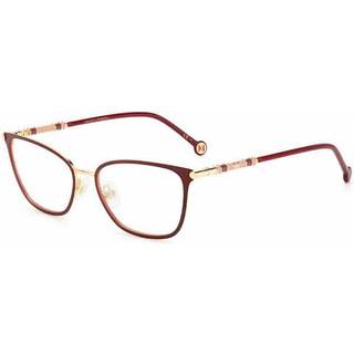 Carolina Herrera CH 0031 NOA 53 Briller Kvinder Burgunder - Burgundy Gold - 53mm