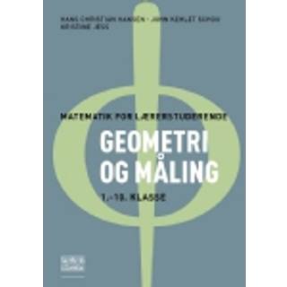 Geometri og måling