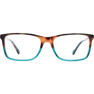 Etnia Barcelona Missisipi HVBK 55 Briller Mænd Tortoiseshell - Blue - 55mm