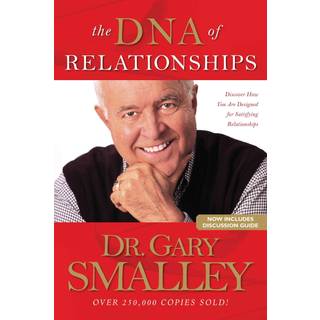 Dna Of Relationships, The