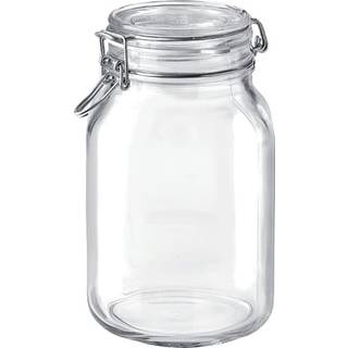Patentglas 2 liter (På lager i varehus)