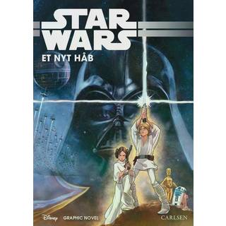 Star Wars: Et nyt håb