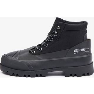Ankle boots - Black - 43