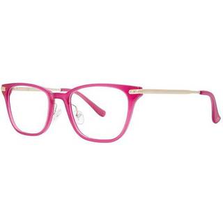Kensie Awks Lyserød 48 Briller Mænd Lyserød - Pink - 48mm