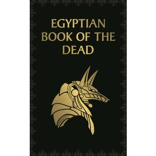 The Egyptian Book of the Dead