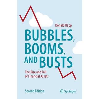 Bubbles, Booms, and Busts