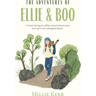 The Adventures of Ellie & Boo
