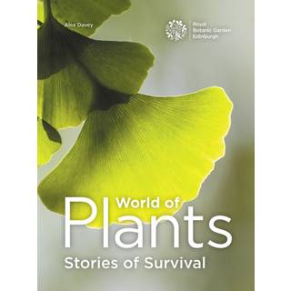 World World of Plants