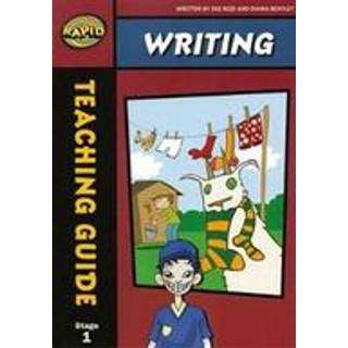 Rapid Writing: Stage 1 Teaching Manual