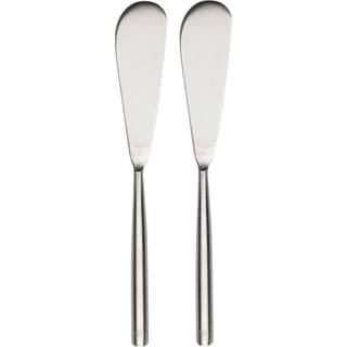 Ernst Smørknive 2-pak - Smørknive Rustfrit stål - 340076