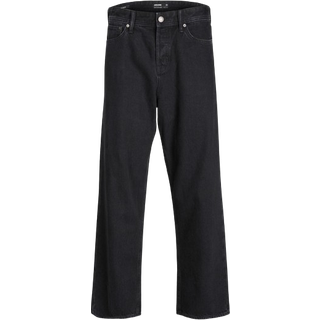Jack & Jones Alex Baggy Fit 306 Black Denim