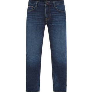 Tommy Hilfiger Herren Jeans blau Slim Fit