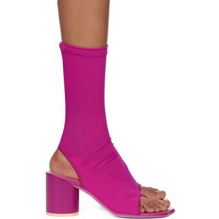 Thong sandal - Fuchsia - 37